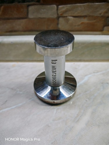 Tamper pressino caffè - tamper,