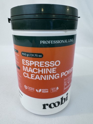Roobi macchina espresso - macchina,