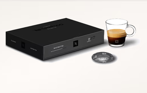 Nuove cialde caffè nespresso - cialde,