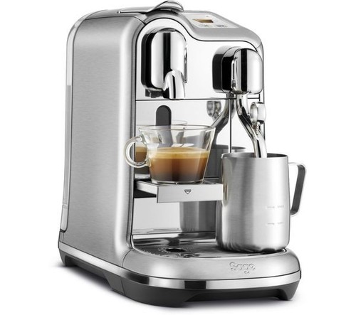 Macchina caffè nespresso - macchina, da
