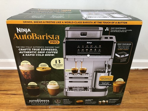 Montalatte macchina espresso