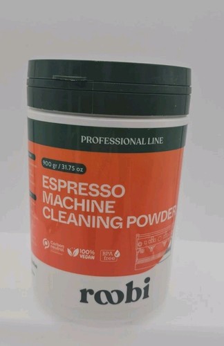 Roobi macchina espresso - macchina,