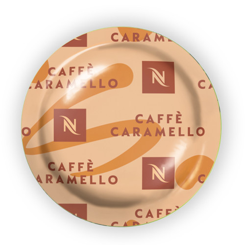 Nuove cialde caffè - caffè, nespresso