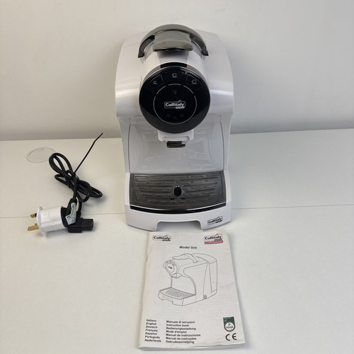 Caffitaly system macchina - caffitaly,