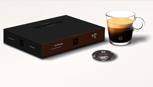 Nuove cialde nespresso pro 150 - nespresso,