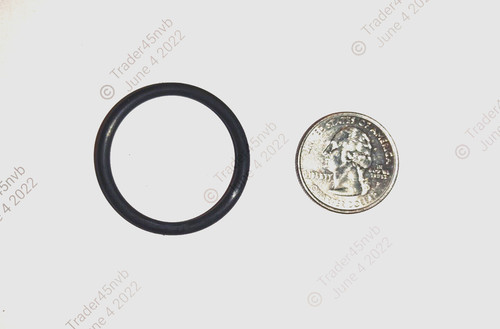 Ring per krups nespresso - o-ring,