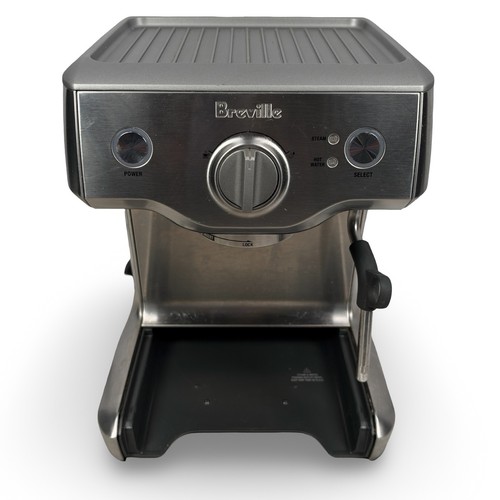 Breville the duo temp - the, pro