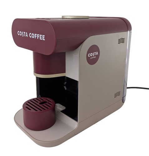 Costa caffè podio macchina - costa,
