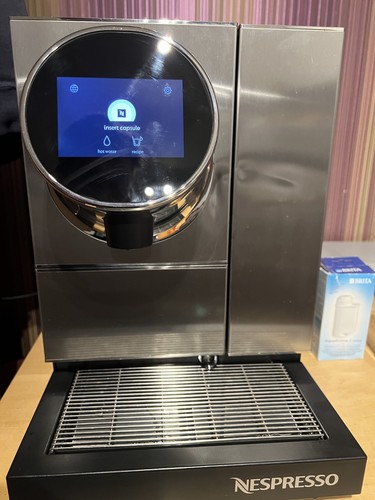 Nespresso momento np100 - momento,