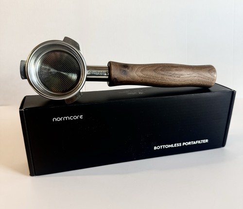 Normcore 54mm portafiltro - normcore,