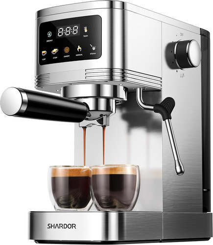 Macchina espresso bar - espresso, 20