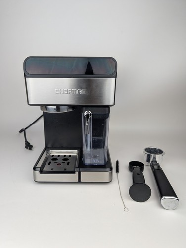 Chefman cafémaster pro - chefman,