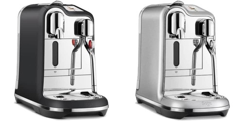 Sage nespresso creatista pro - creatista,