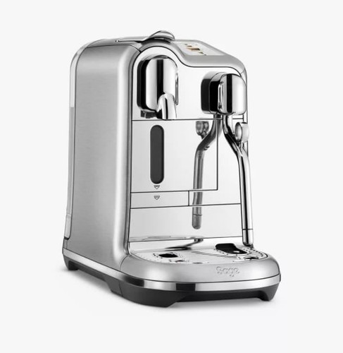 Sage nespresso creatista pro - sage,