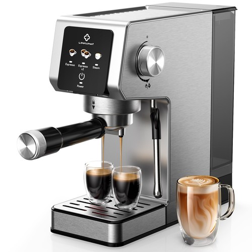 Linkchef macchina espresso - linkchef, da