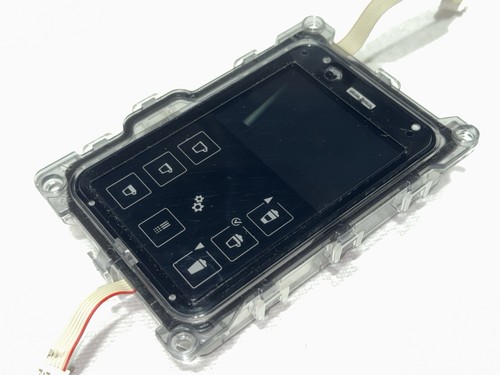 Display touch originale - touch,