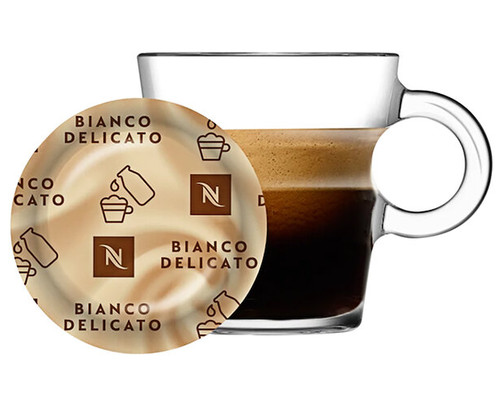 Cialde caffè nespresso - caffè,