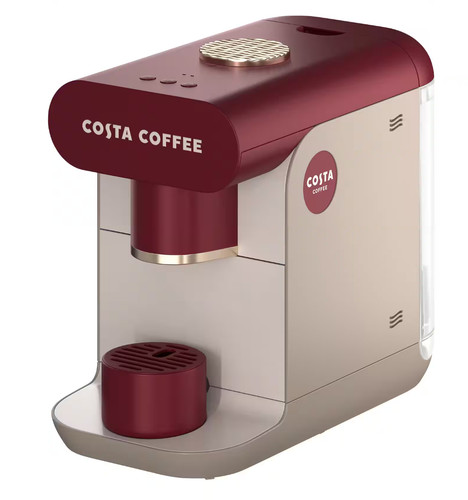 Costa caffè podio macchina - caffè,