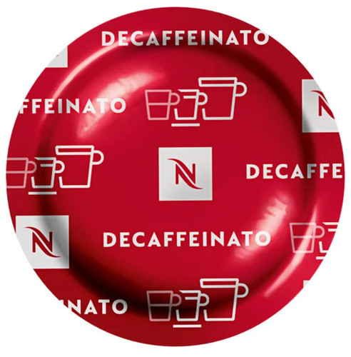 Nespresso professional decaf - nespresso,