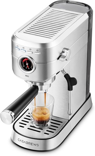 Casabrews 5418 pro macchina - casabrews,