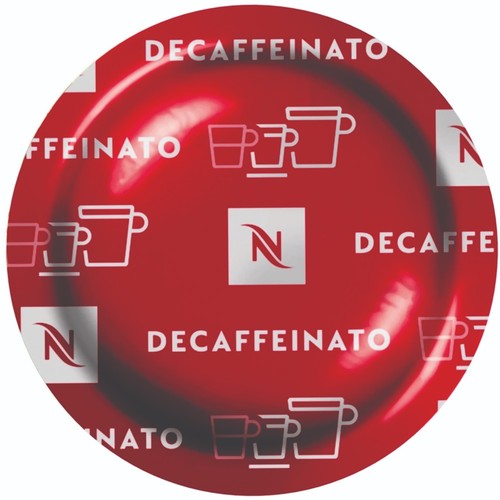 Nespresso professional decaf - nespresso,