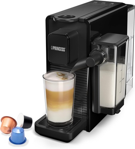 Capsule latte pro - capsule,