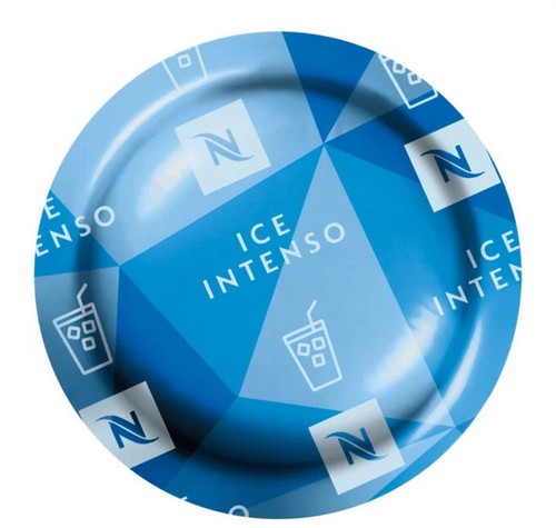 Nespresso capsule espresso - capsule,