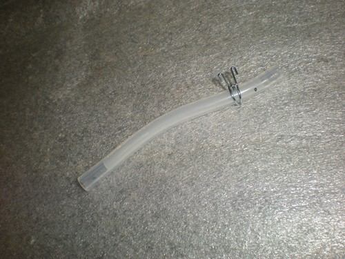 Tubo flessibile acqua macchina