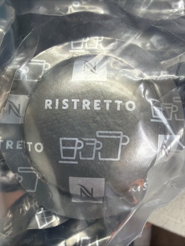 Nespresso capsule - nespresso,