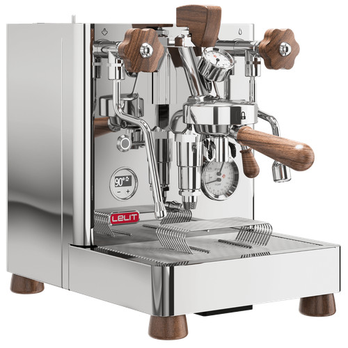 Lelit bianca pl162t pro line - bianca,