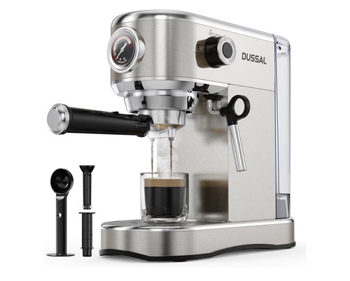 Macchine espresso bar - 20,