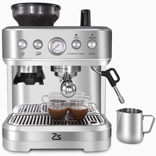 Zstar macchina espresso con - zstar,