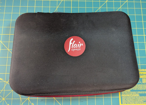 Flair espresso pro - espresso, 2