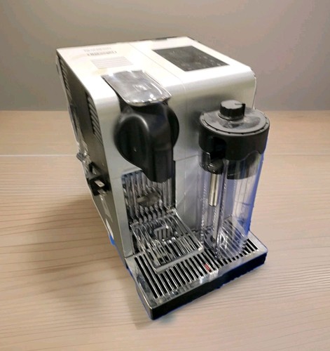 Nespresso en750mb lattissima - nespresso,