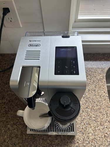 Longhi nespresso en750mb - de'longhi,