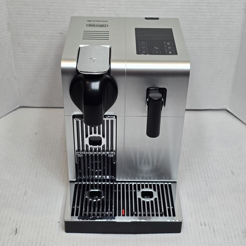 Nespresso delonghi lattissima - nespresso,