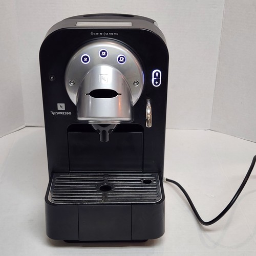 Macchina espresso monodose - espresso,