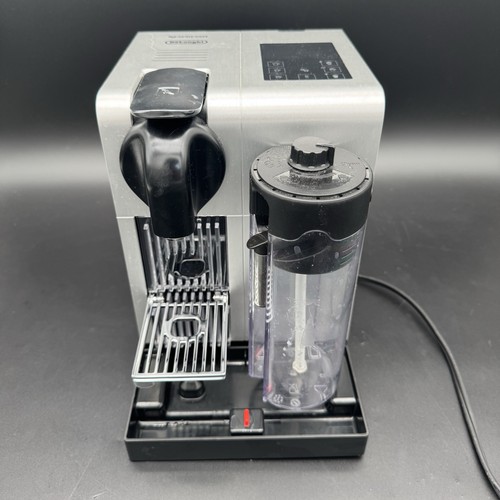 Nespresso lattissima pro - nespresso,