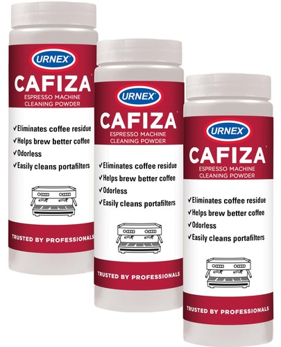 Urnex cafiza pulizia - cafiza,