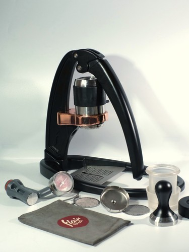 Flair signature pro macchina - signature,