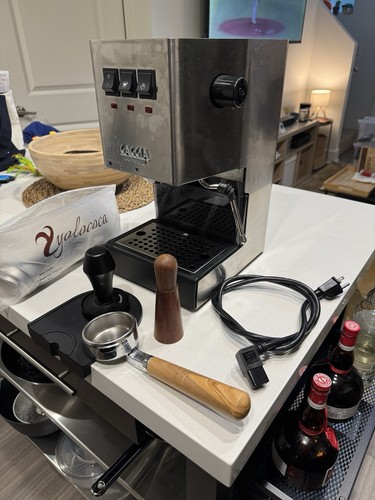Gaggia classic evo pro - gaggia,